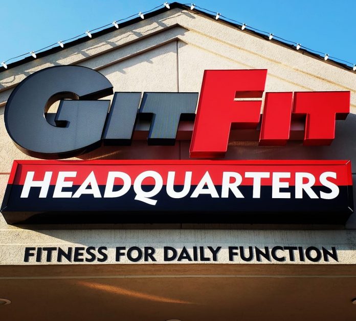 Get Fit Headquarters - Springfield, MO