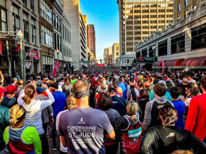 10 Tips for Your First Marathon