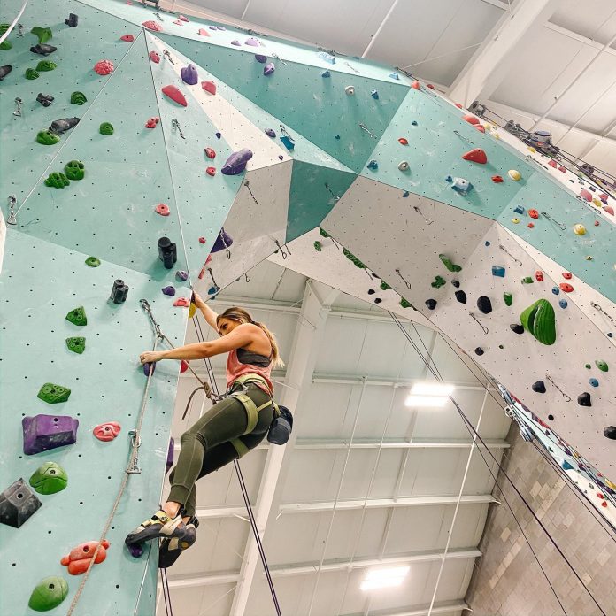 3 Ways to Up Your Climbing and Fitness Game