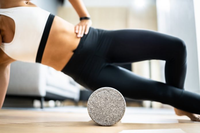 The Benefits of Foam Rolling for Every Body