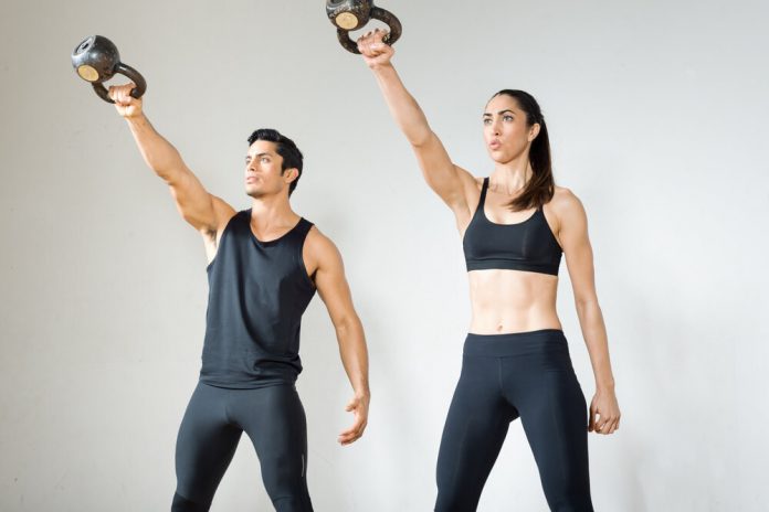 What's So Great About Kettlebells?