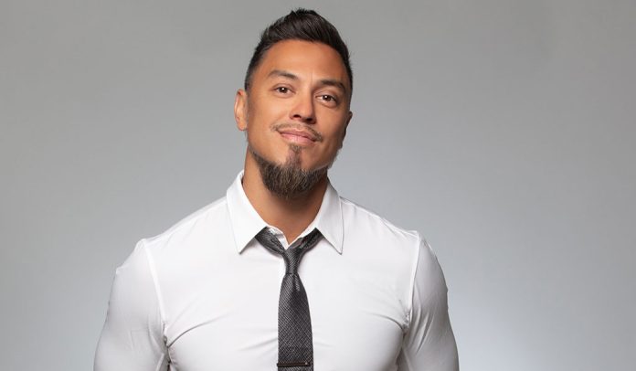 Jeremy Mhire