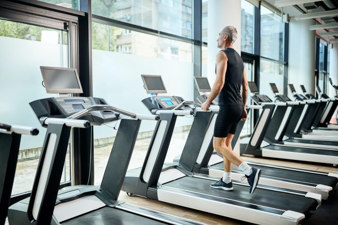 Making the Most of Your Time on a Treadmill