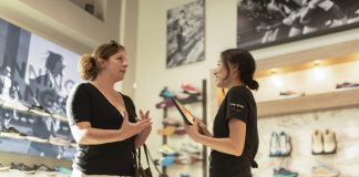 Find Your Perfect Fit: The Fleet Feet fit id® Outfitting Process